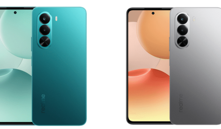 Realme P4x 5G Debuts in India with Dimensity 7400 Ultra, 144Hz Display and 7,000mAh Battery
