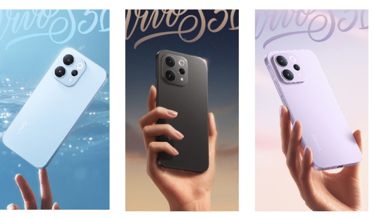 Vivo S50 5G: Full specs, variants, release date and what to expect