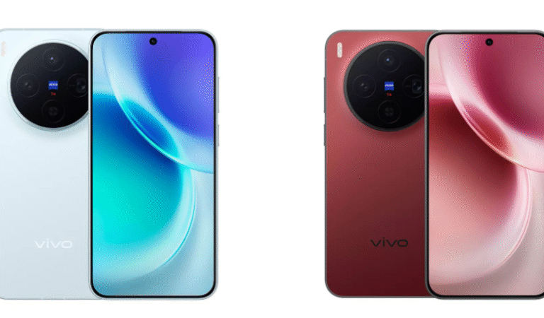 Vivo X300 5G Launched in India With Dimensity 9500, 200MP Camera, and Premium Pricing