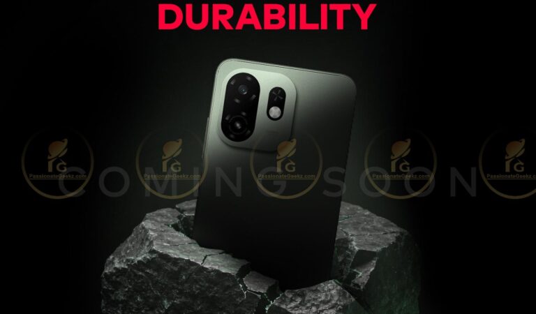 [Exclusive] itel to Launch Military-Grade Durable Smartphone Under ₹8,000 in India, Official Teaser