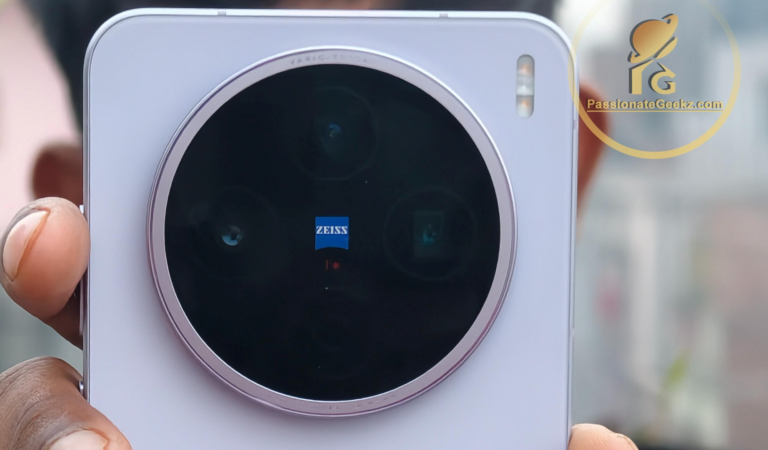 Vivo X200T Review: It’s a Problem for the Competition