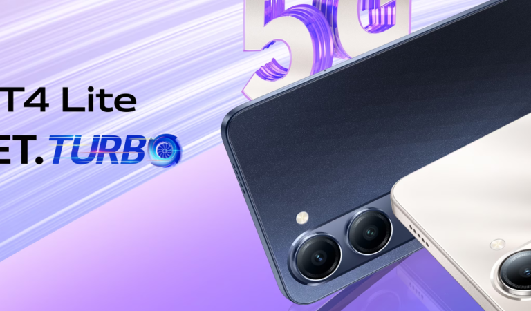 [Exclusive] Vivo T5 Lite 5G to come with 44W fast charge in India