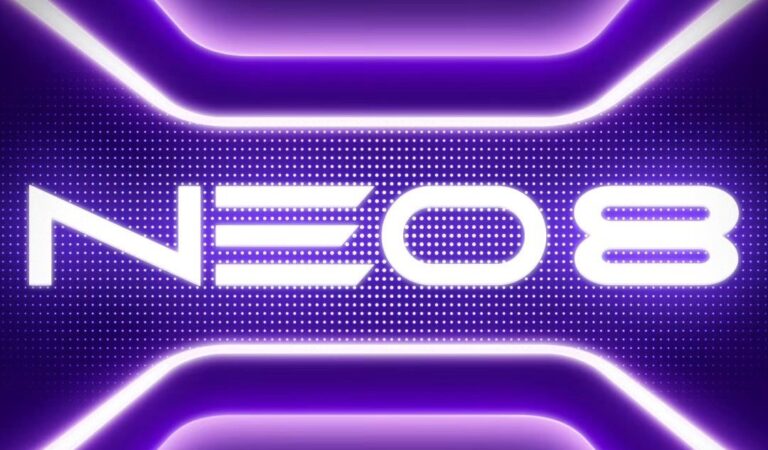 Realme Neo8 Confirmed to Launch in January as a New Gaming-Focused Smartphone