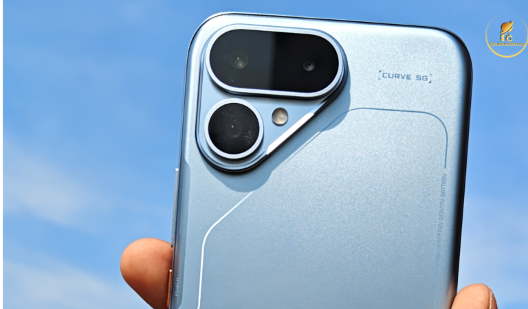 TECNO POVA Curve 2 5G Redefines Value: Flagship Feel Without the Flagship Price