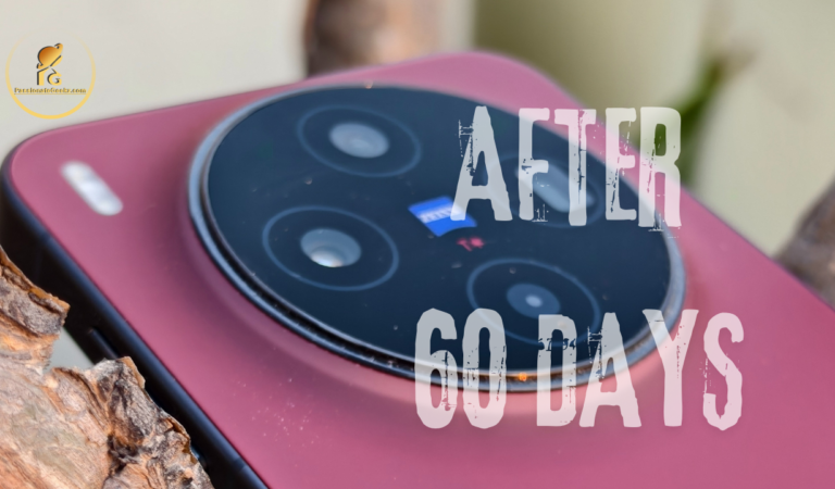 Vivo X300 5G Long-Term Review After 60 Days: Pros, Cons & Real User Experience