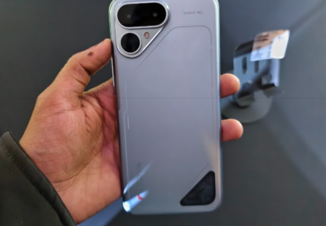 Tecno POVA Curve 2 5G Launching February 13 With Cool Space Design, Ultra slim curves built for Gen Z