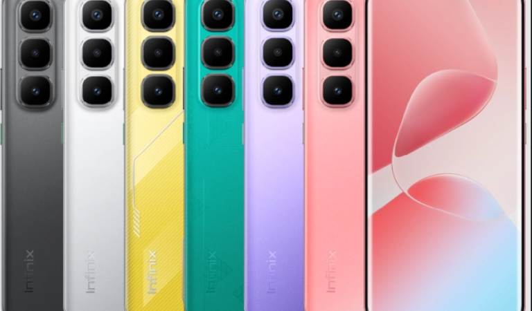 [Exclusive] Infinix HOT 70 Series Spotted Online: HOT 70, HOT 70 Pro plus 5G are coming, GT 50 non-pro model also spotted