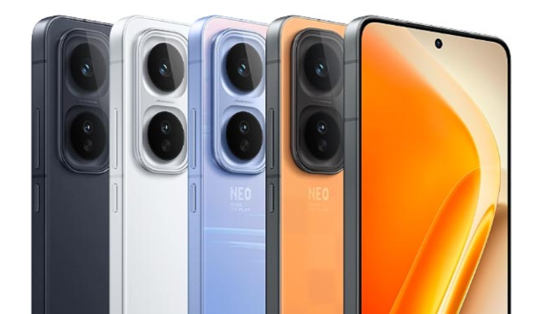 [Exclusive] iQOO Z11 5G and Z11 Lite 5G Spotted Early, Z11x and Vivo T5 Lite 5G already Surface