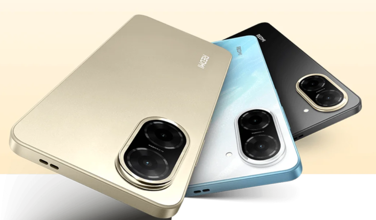 [Exclusive] Redmi A7 4G is heading to India, Android 15 Budget Phone in the Works