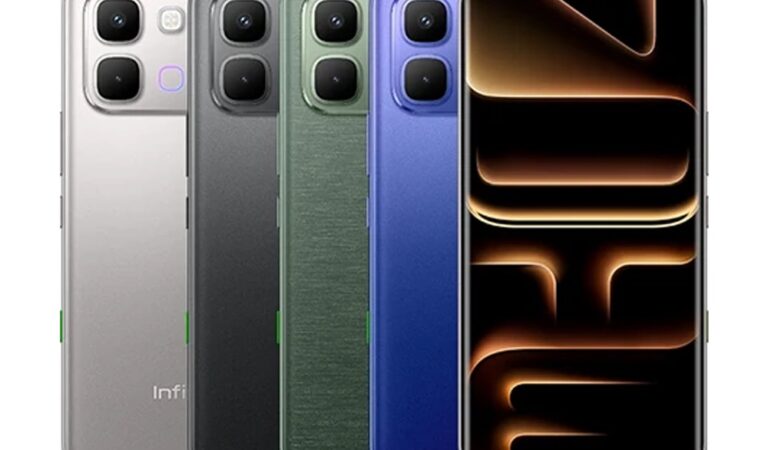 Infinix Note Edge 5G India Launch on February 18: Expected Price and specs