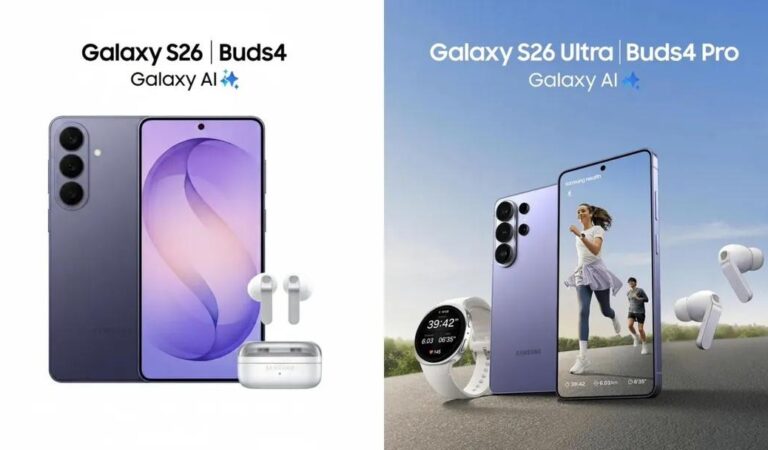 Samsung’s privacy display innovation now make sense