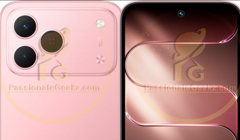[Exclusive] Tecno is also preparing the Pop X 5G for launch in India