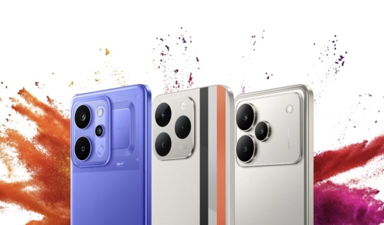 realme Holi Carnival Sale runs until March 12: Easy Deals on P Series, NARZO, and GT Phones