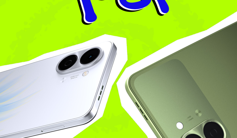 Tecno Pop X Launched in India with 120Hz Display, 5000mAh Battery Under Rs 9,000