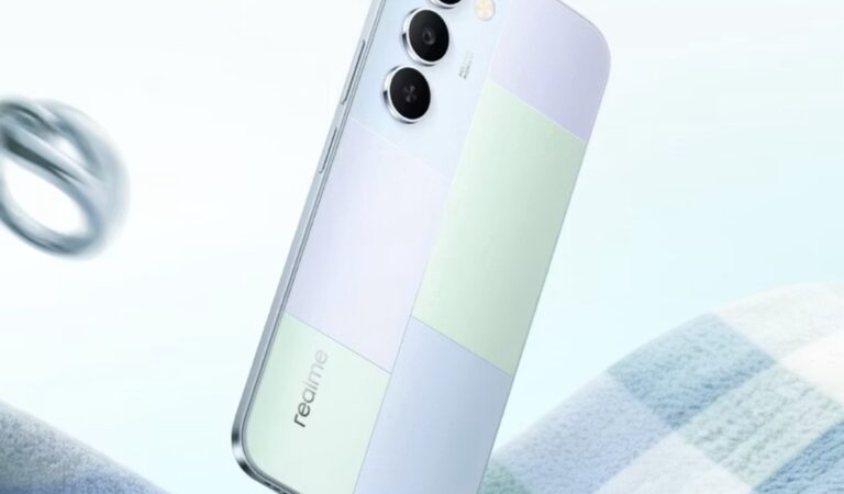 realme P4 Lite 5G launched in India starting at ₹11,499 with 7000mAh battery and 144Hz display