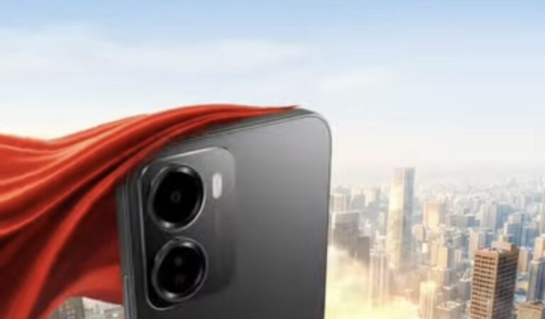 Redmi 15A 5G Launching March 27 in India: Rebranded POCO C85x Expected Under ₹13,000