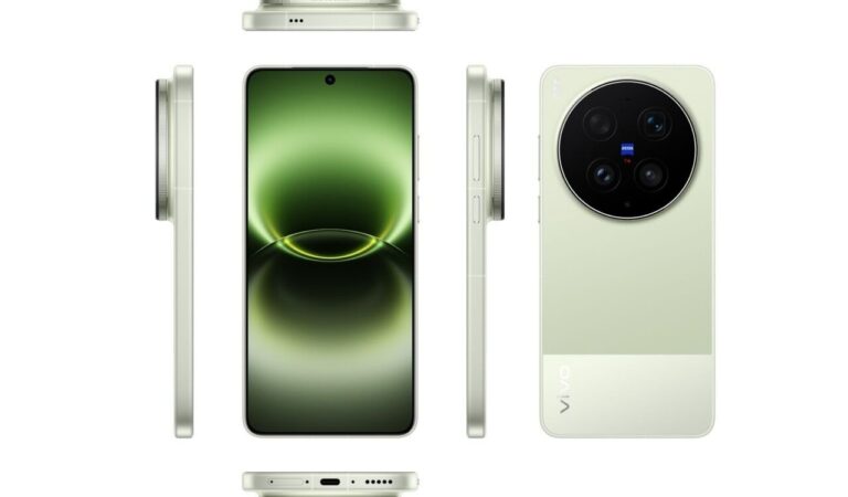 Vivo X300 Ultra Launched in China with Dual 200MP Cameras, 6600mAh Battery and Snapdragon 8 Elite Gen 5