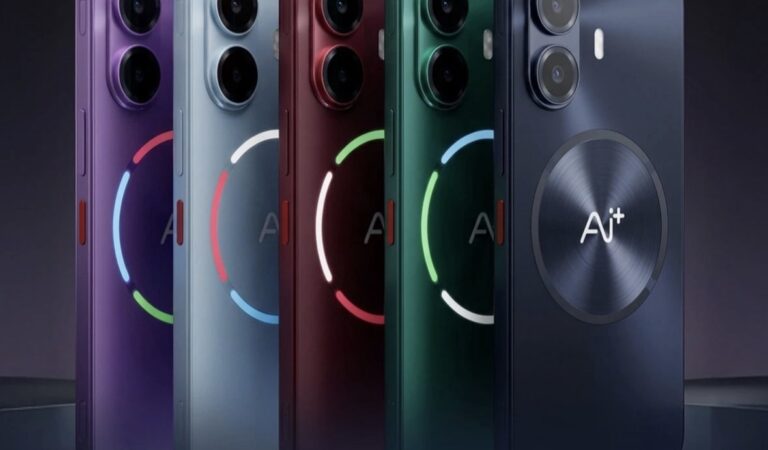 AI+ Nova 2 Ultra 5G and Nova 2 chipsets finally confirmed