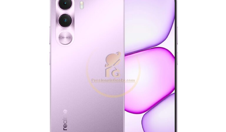 [Exclusive] Realme C100i 4G Leaked Ahead of launch
