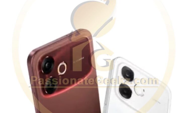 [Exclusive] Oppo F33 Pro 5G full specifications, launch date and pricing LEAKED