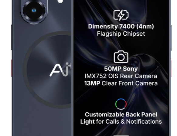 Ai+ Nova 2 Series, Nova Flip and PulseTab Launched in India: Everything you need to know about the latest Ai+ devices