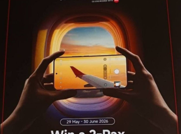 [Exclusive] Xiaomi 17T 5G, 17T Pro 5G Pricing, RAM and Color options Leaked ahead of launch