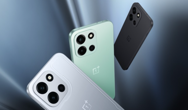 OnePlus Nord 6 Launched in India with 9000mAh Battery, Snapdragon 8 Series Chip and 165Hz AMOLED Display