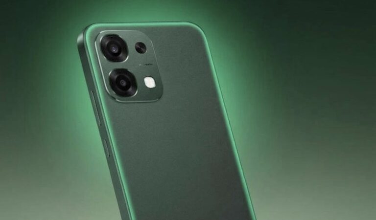 [Exclusive] Oppo F33 series 5G prebooking offers and official renders