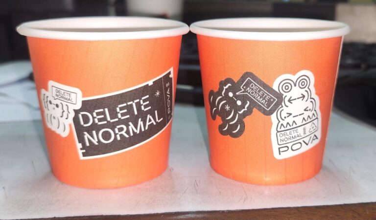 POVA 8 5G ‘Delete Normal’ Campaign Goes Viral: The Gen Z Movement Taking Over the Internet