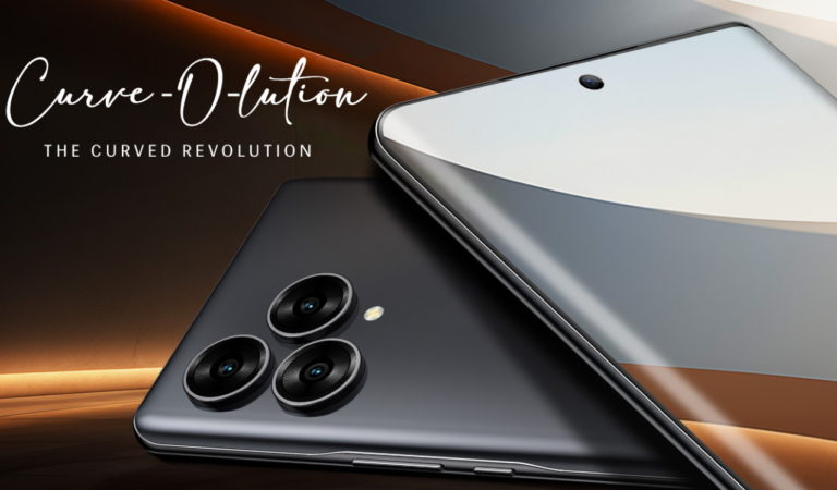 [Exclusive] Lava Aura Curve 5G Launching soon in India