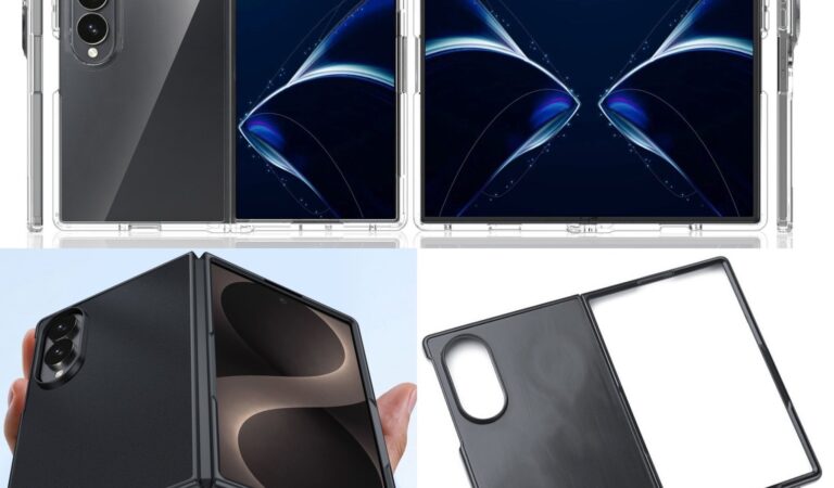 Samsung Galaxy Z Fold 8 Wide Could Be Samsung’s Biggest Foldable Upgrade Yet
