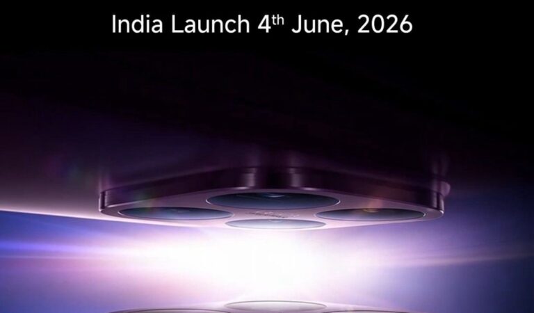 Xiaomi 17T India price and storage options tipped ahead of 4th June launch
