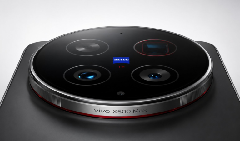 [Exclusive] Vivo X500 Pro Max 5G global and India launch confirmed, IMEI database reveals model information