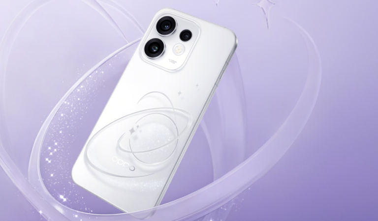 OPPO Reno 16 Series Variants Leaked Ahead of July Launch: Reno 16 and Reno 16c Specifications Revealed