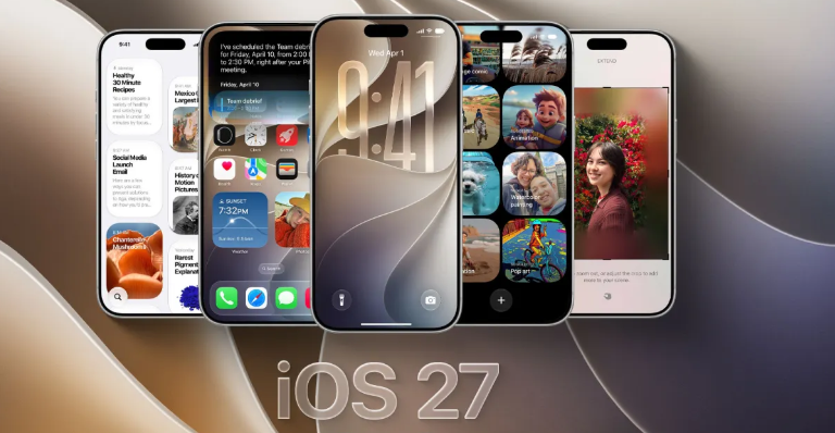 Apple iOS 27 Beta 2 Released: New AI Photo Extension Tool, Wallet Insights, RCS Upgrades, and More