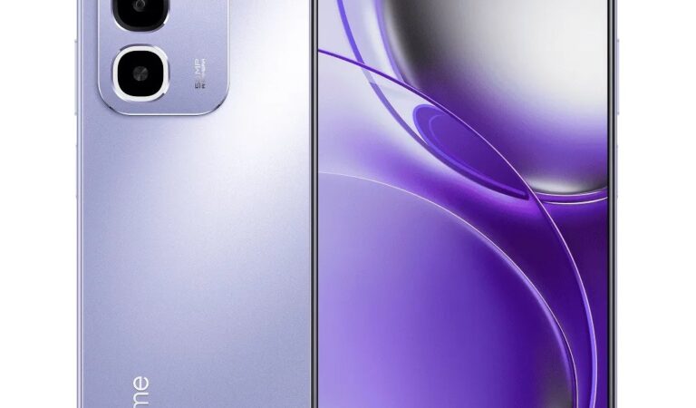 Realme P4R 5G Launched in India with 8,000mAh Battery, 144Hz Display and Dimensity 6300