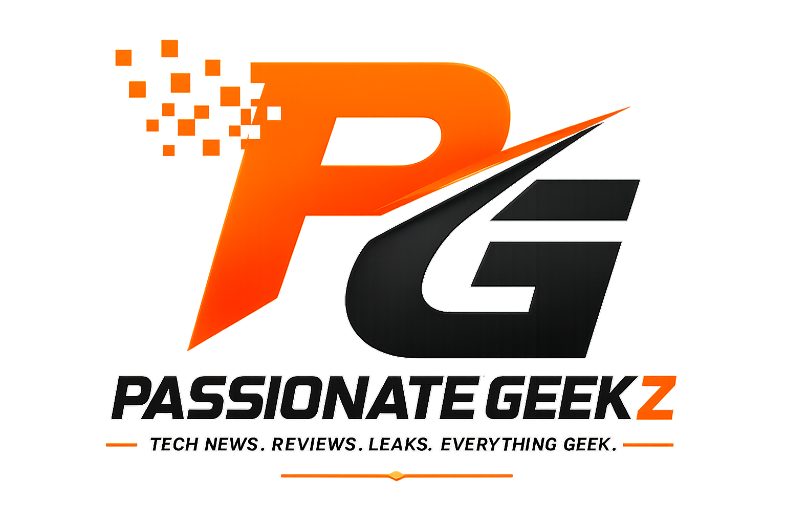 Passionategeekz