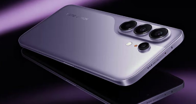 Tecno Camon 50 Ultra India Launch Set for July 17; 50MP Selfie Camera, 144Hz AMOLED Display Confirmed