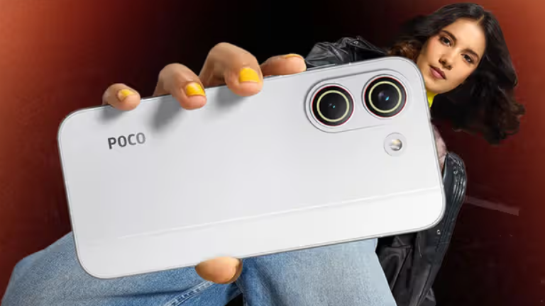 POCO X8 Spotted in HyperOS Code, Launch Could Be Around the Corner