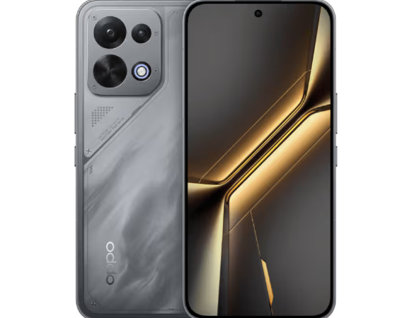 OPPO K15 5G Launch Confirmed for July 24 With Massive 8,000mAh Battery