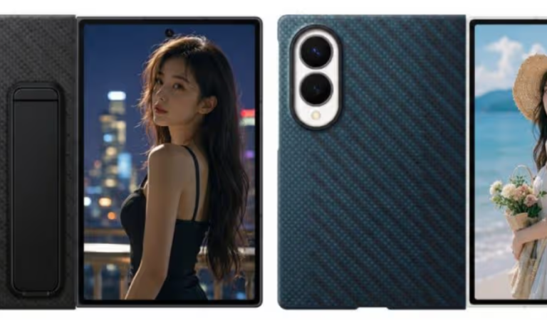 Samsung Galaxy Z Fold 8 Launch Date Leaked: July 22 Event, Snapdragon 8 Elite Gen 5, 120Hz Display Expected