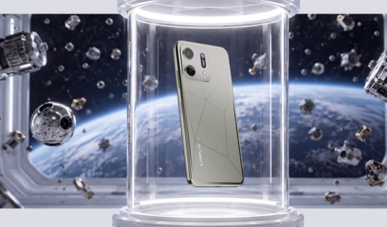 Lava Virat V1 5G Launching on July 24: 120Hz Display, 6,000mAh Battery, IP64 Rating & More