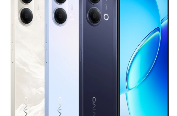 vivo Y6c 4G Goes official With 120Hz Display, 6,500mAh Battery