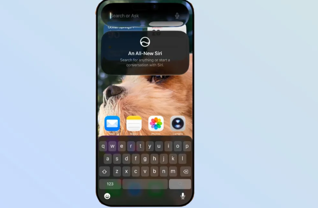 iOS 27 Beta 4 Released with Siri Upgrades, AirPods Controls, Apple TV Downloads & More