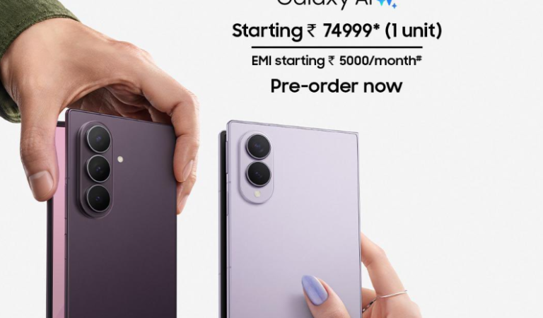Samsung Galaxy Z Fold 8 and Galaxy Z Fold 8 Ultra Launched Globally: Prices, Specifications, India Sale Date, and Offers