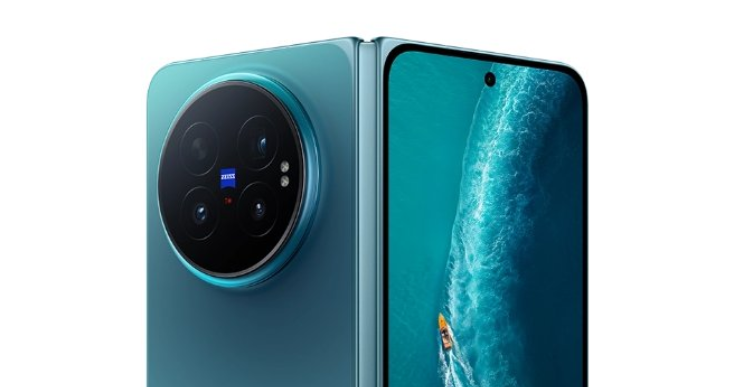 [Exclusive] Vivo X Fold 6 5G Global and India Launch Confirmed