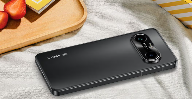 Lava Reveals Big 2026 Roadmap: 6 New Smartphones, Custom UI, UK & Europe Expansion, AI Upgrades Planned
