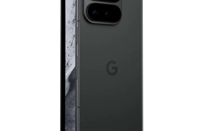 Google Pixel 11 Series Prices and Color Options Leak Ahead of Launch; Pixel 11 Pro Fold Could Start at $1,899