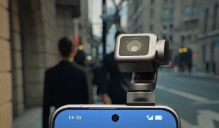 Honor Robot Phone Could Launch in August