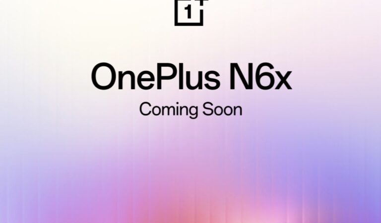 OnePlus India Exit Rumors Surface Again as OnePlus N6x Teased After N6 Launch